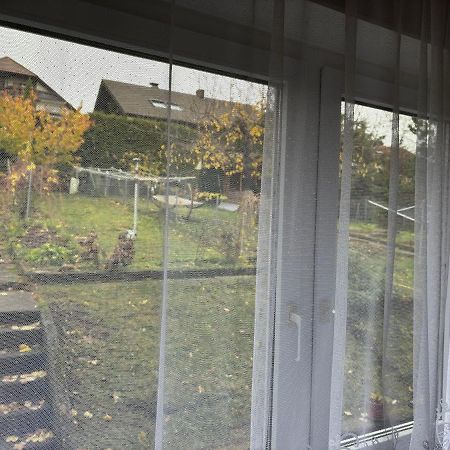 Ferienwohnung Grimm ฟอร์ซไฮม์ ภายนอก รูปภาพ
